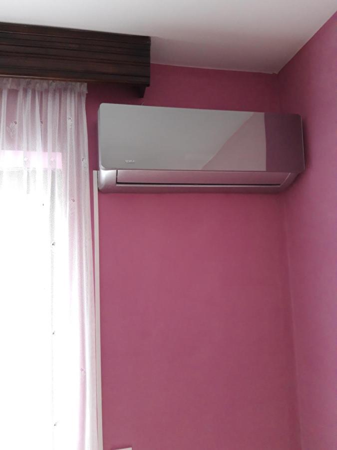 Studio Apartman Centar Ogulin Kültér fotó