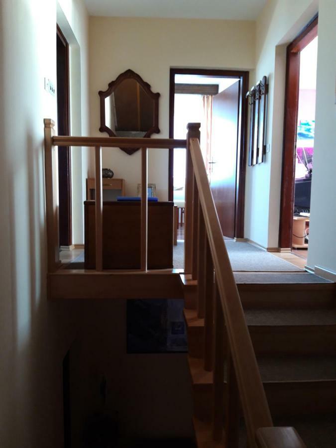 Studio Apartman Centar Ogulin Kültér fotó