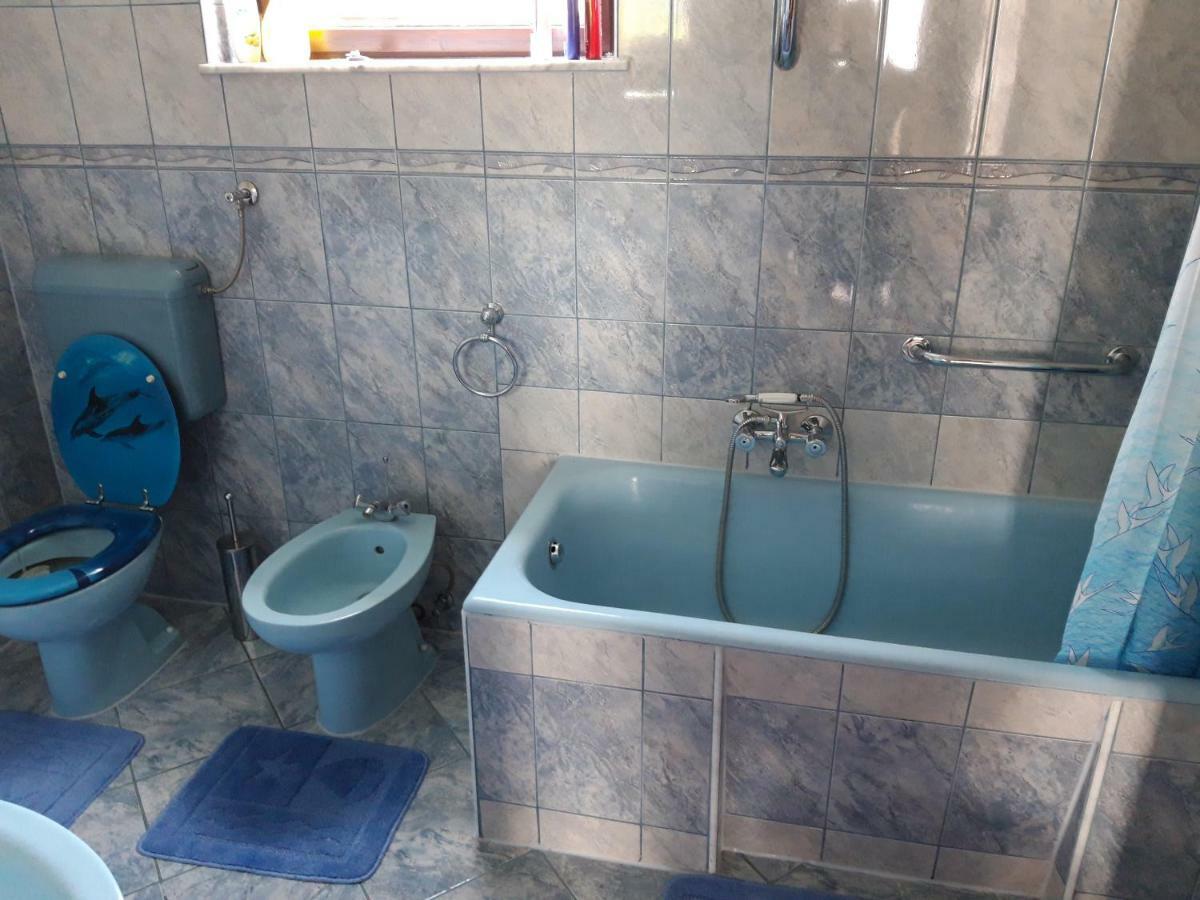Studio Apartman Centar Ogulin Kültér fotó