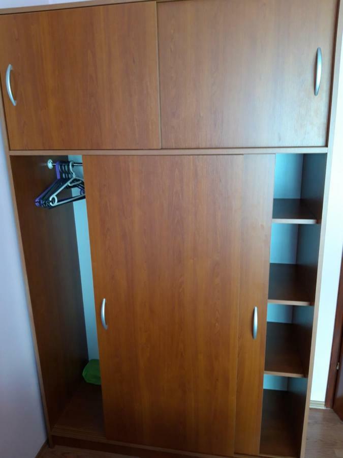 Studio Apartman Centar Ogulin Kültér fotó