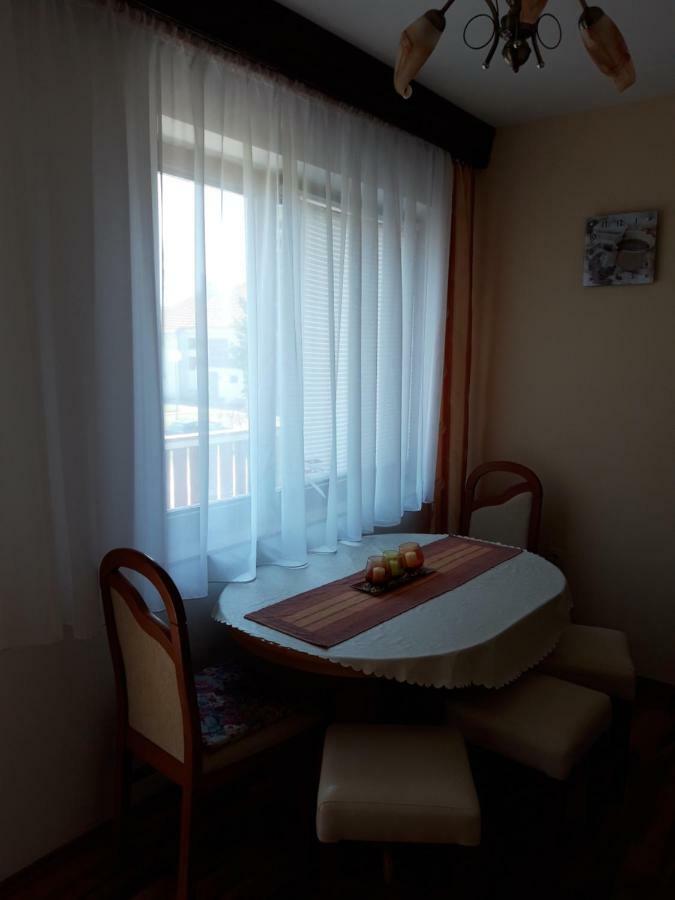 Studio Apartman Centar Ogulin Kültér fotó