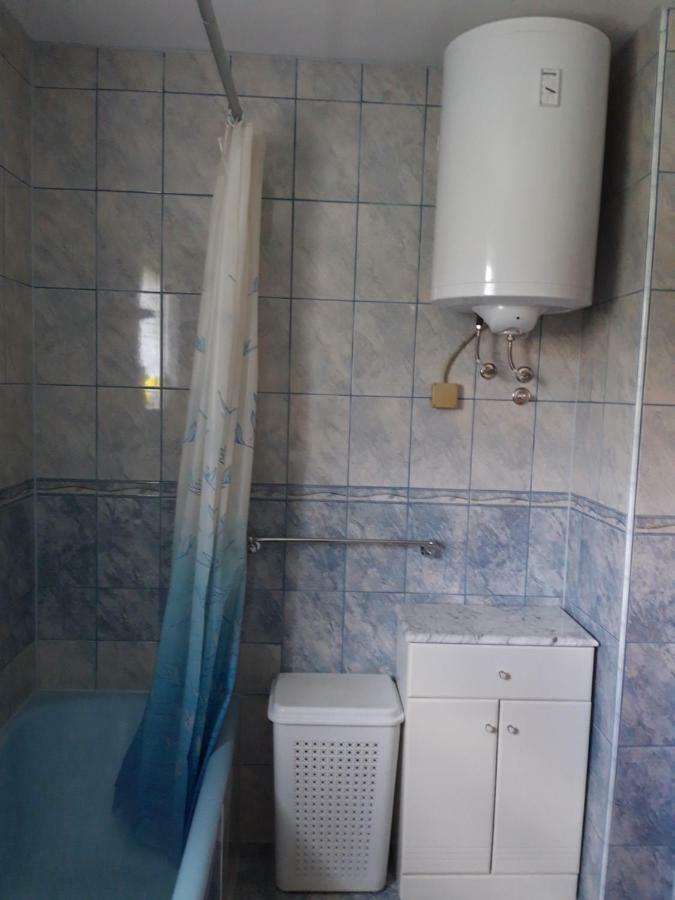 Studio Apartman Centar Ogulin Kültér fotó