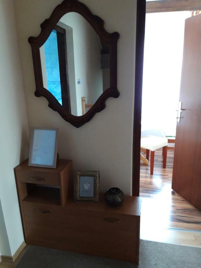 Studio Apartman Centar Ogulin Kültér fotó